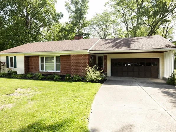 336 S Tecumseh Rd, Springfield, OH 45506