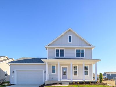 1605 Eagle Eye Street, Verona, WI, 53593