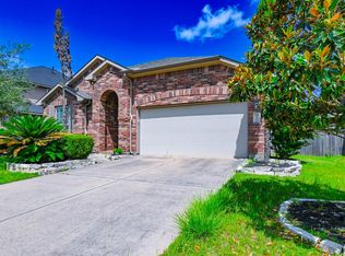 10107 Forrester Trl, Katy, TX 77494