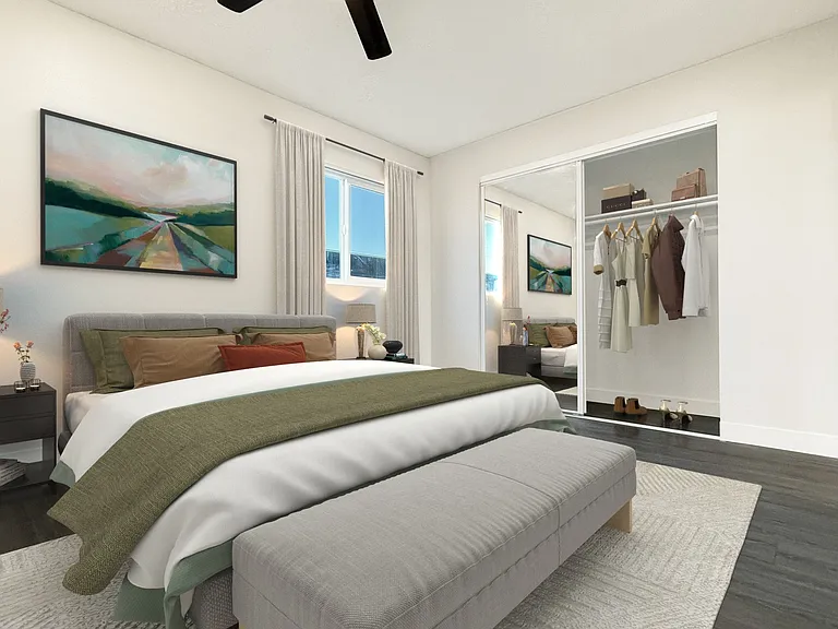 Loma Vista Apartments — Photo 16