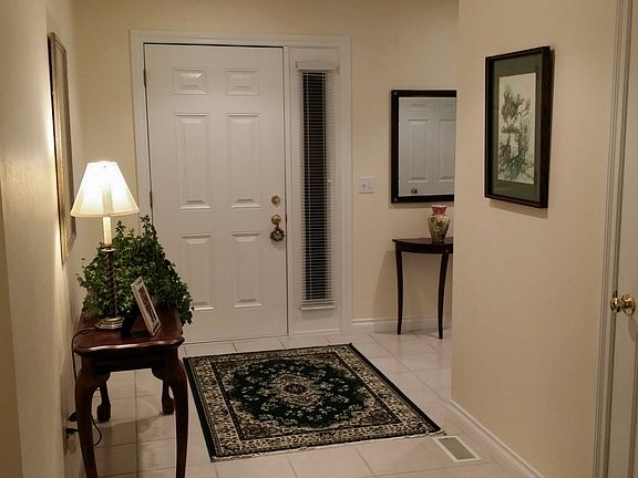 Entryway