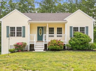 140 Cournoyer Blvd, Southbridge, MA 01550