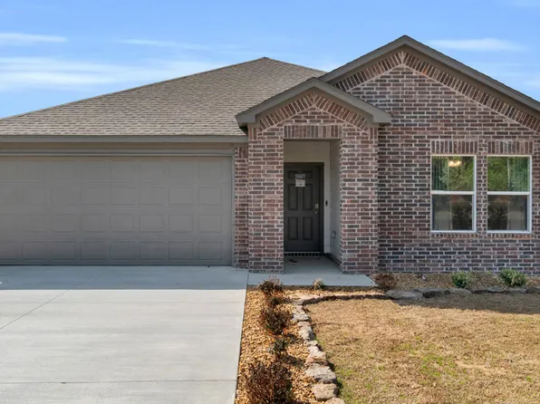 514 Oklahoma St, Farmington, AR 72730