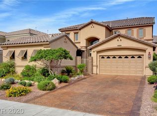 11206 Civita St, Las Vegas, NV 89141