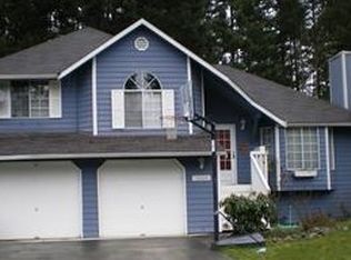 19234 SE 259th Pl, Covington, WA 98042