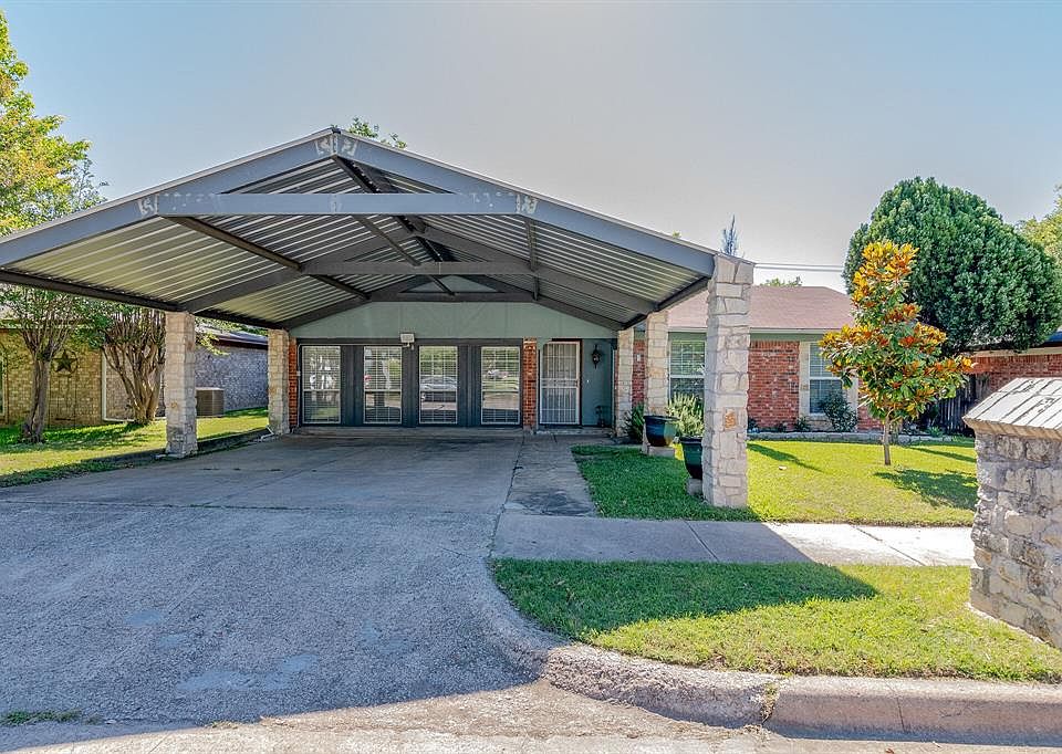 1st image of 6724 Echo Hill Dr