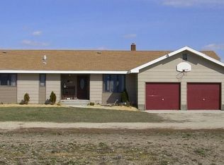 455 Moiese Ln, Stevensville, MT 59870