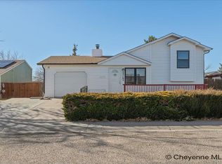 2316 Pine Ave, Cheyenne, WY 82007