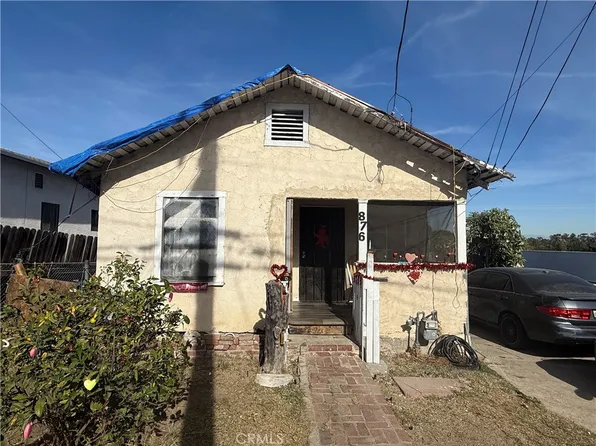 876 W Oliver St, San Pedro, CA 90731