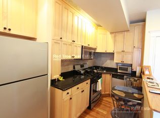 191 Winthrop Rd APT 4, Brookline, MA 02445