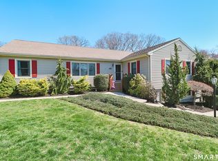 622 Melville Avenue, Fairfield, CT 06825