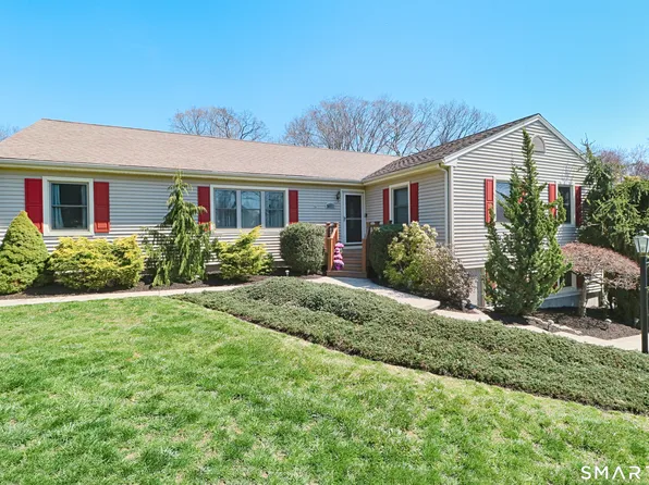 622 Melville Avenue, Fairfield, CT 06825