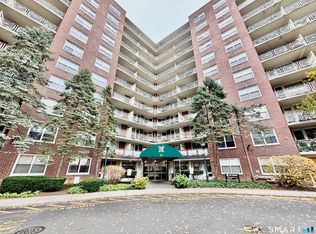 Fountain Terrace I, Stamford, CT 06902