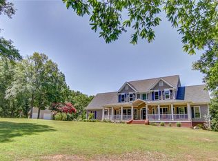 260 Highway 83, Good Hope, GA 30641