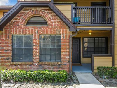 320 FORESTWAY CIRCLE #102, Altamonte Springs, FL, 32701