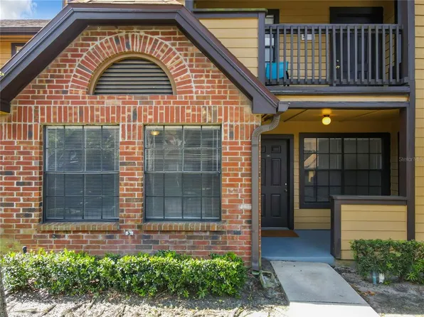 320 Forestway Cir Unit 102, Altamonte Springs, FL 32701