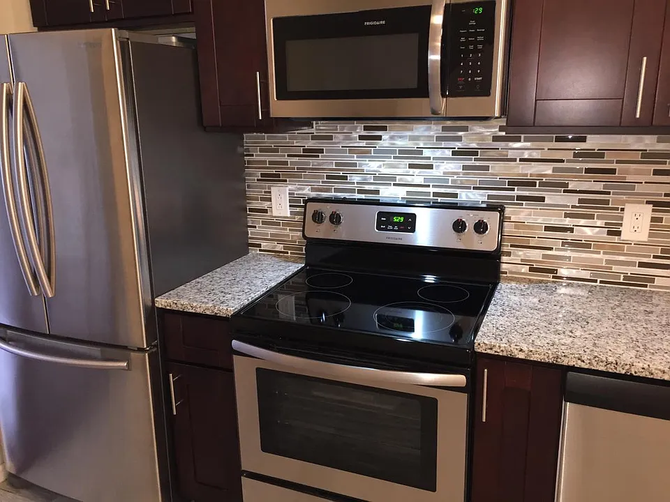 Brand new Kitchen