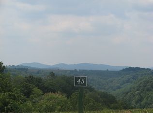 Lot 45 River Walk Ln., Independence, VA 24348