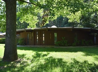 882 N Confederate Dr, Macon, GA