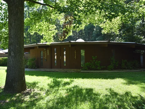 882 N Confederate Dr, Macon, GA 31220