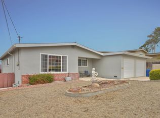 3197 White Cir, Marina, CA 93933