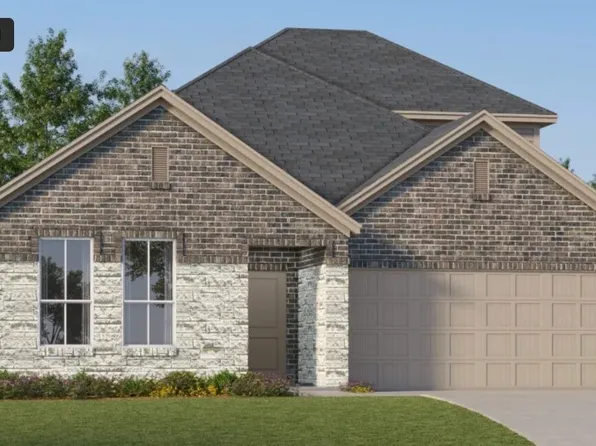 9217 Pasadena Dr, Alvarado, TX 76009