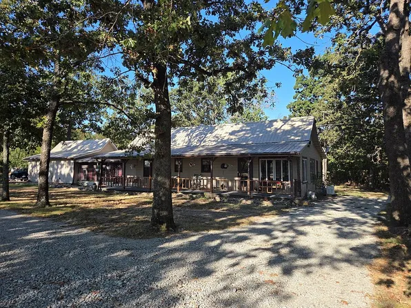 21305 Highway 97, Pierce City, MO 65723