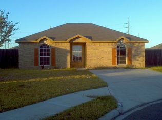 728 San Mateo St, San Juan, TX 78589