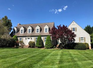 2832 Grier Nursery Rd, Forest Hill, MD 21050