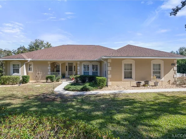 4161 N Longvalley Rd, Hernando, FL 34442