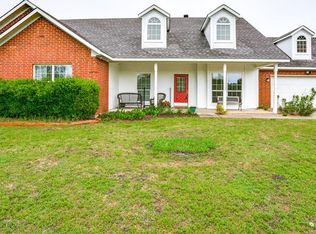 212 Mardell Ln, Howe, TX 75459