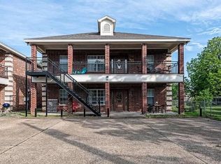 4/4 Duplex Near Baylor!, Waco, TX 76706