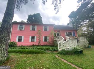 110 Sagebrush Rd, Stockbridge, GA 30281