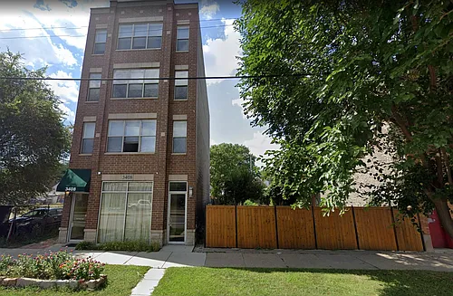 3408 S Ashland Ave #2 Photo 1 3408 S Ashland Ave #2 Photo 1