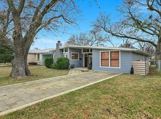 1309 Morrow St, Austin, TX 78757