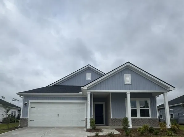 875 Cypress Preserve Circle #166 Autumn K, Longs, SC 29568