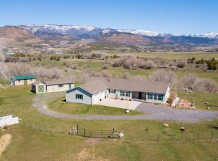 57612 Oe Rd, Collbran, CO 81624