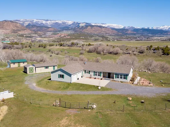 57612 Oe Rd, Collbran, CO 81624
