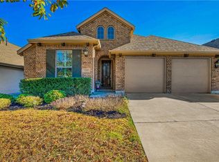 3325 Venezia Vw, Leander, TX 78641