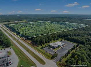 1375 Furman L Fendley Hwy, Union, SC 29379