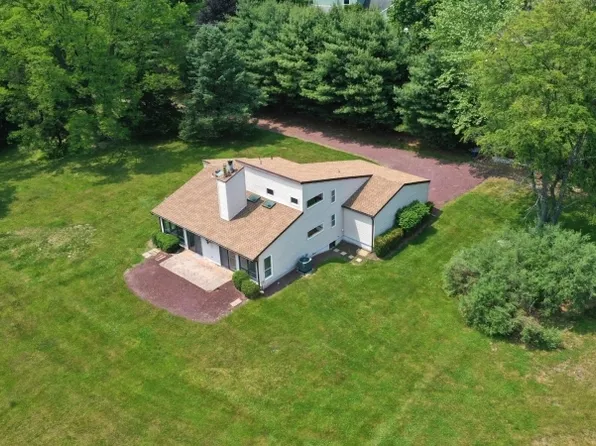 141 Old River Rd, Holland Twp., NJ 08848