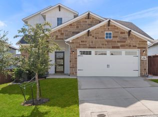 6288 Black Butte, Schertz, TX 78108