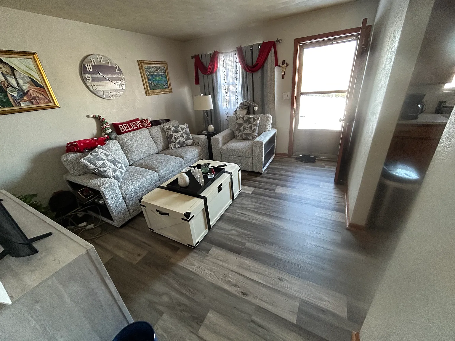 1 bed, 600 sqft, $825 — Photo 1