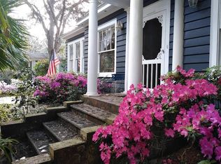15 Ballard Ave, Saint Augustine, FL 32084