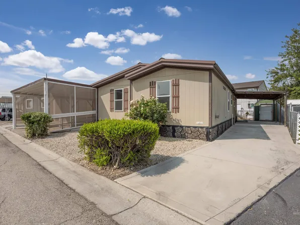 2205 E Linden St Trailer 6, Caldwell, ID 83605