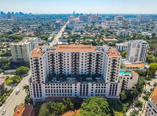 888 S Douglas Rd PH 8, Coral Gables, FL 33134
