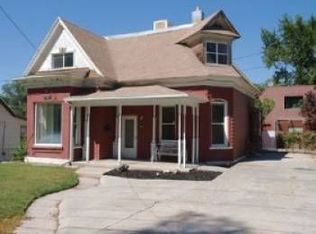 95 Pioneer Ave, Sandy, UT 84070