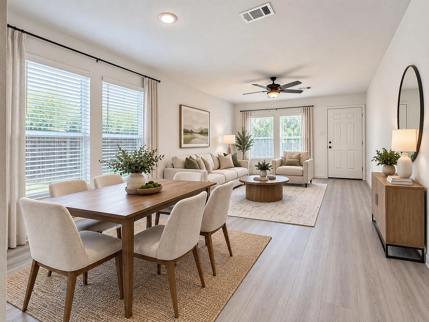 3 bed, 2.5 bath, 1570 sqft, $2,000 — Photo 4