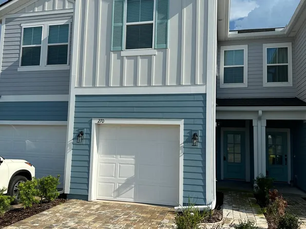 270 Brandon Lakes Dr #270, Saint Augustine, FL 32092