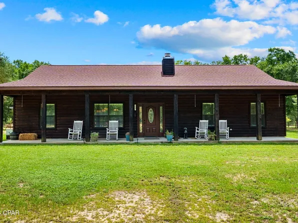 2547 Nightfall Pl, Chipley, FL 32428